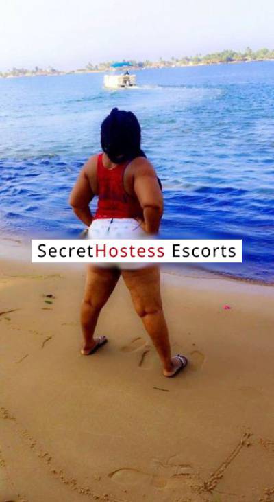 27 Year Old African Escort Accra - Image 1