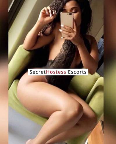 27Yrs Old Escort 72KG 164CM Tall Accra Image - 2