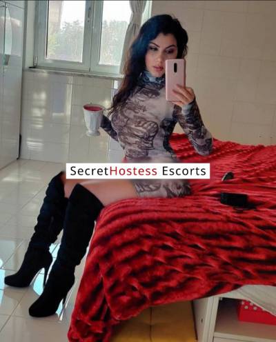 27 Year Old American Escort Toronto - Image 4