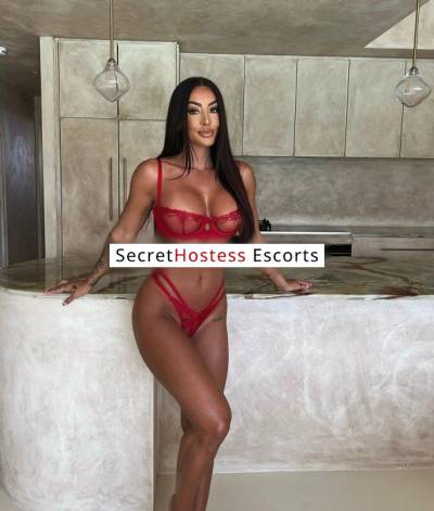 27 Year Old Colombian Escort Nicosia - Image 2