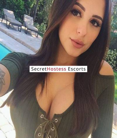 27 Year Old Colombian Escort Guangzhou - Image 1