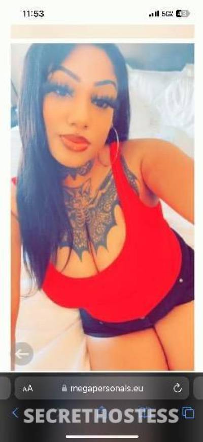 27 year old Escort in Chicago IL Available now outcalls