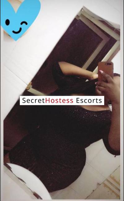 27Yrs Old Escort 84KG 154CM Tall Accra Image - 0