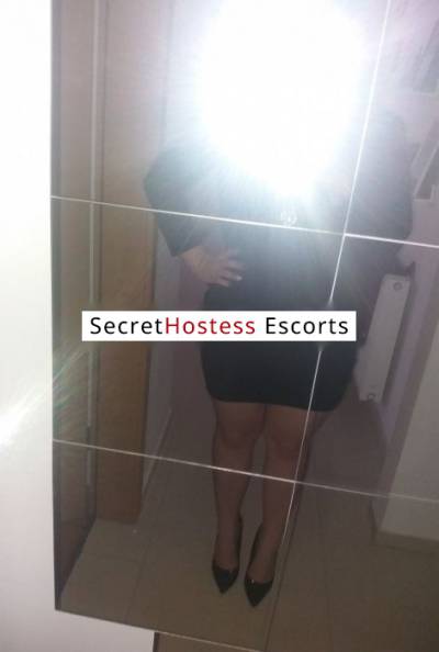 27Yrs Old Escort 65KG 163CM Tall Sibiu Image - 1