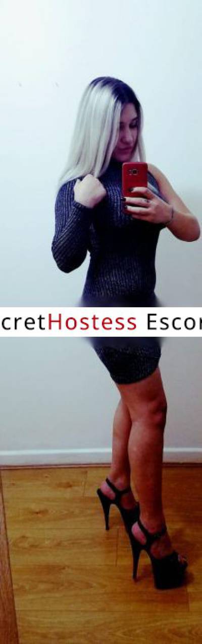 27Yrs Old Escort 52KG 171CM Tall Coventry Image - 4