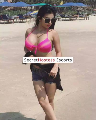 27Yrs Old Escort 58KG 174CM Tall Pune Image - 1