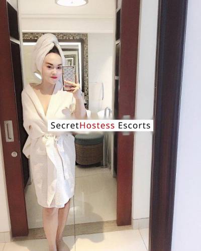 27Yrs Old Escort 60KG 170CM Tall Bali Image - 0