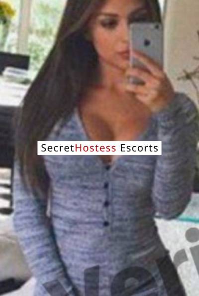 27Yrs Old Escort 55KG 175CM Tall Ravenna Image - 1