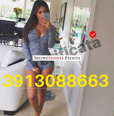 27Yrs Old Escort 55KG 175CM Tall Ravenna Image - 2