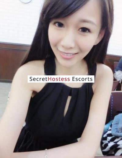 27Yrs Old Escort 48KG 162CM Tall Abu Dhabi Image - 1