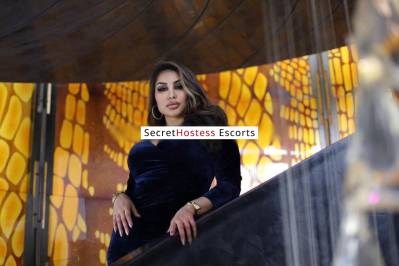 27 Year Old Middle Eastern Escort Bangkok - Image 2