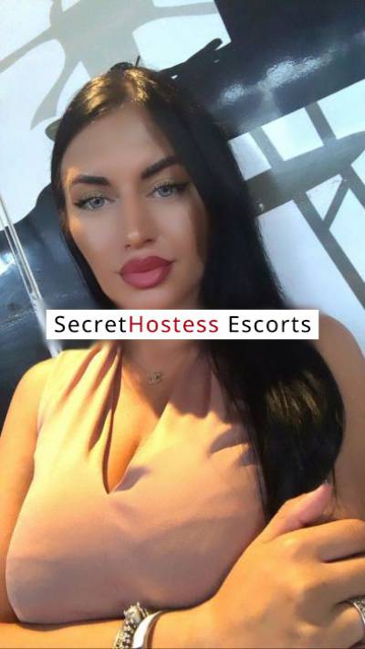 27Yrs Old Escort 58KG 173CM Tall Vienna Image - 4