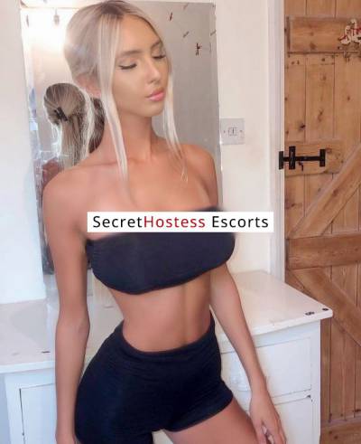 27 Year Old Russian Escort Sochi Blonde - Image 3