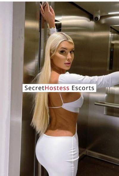 27 Year Old Russian Escort Tbilisi Blonde - Image 1