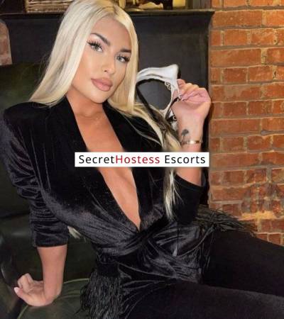 27 Year Old Russian Escort Tbilisi Blonde - Image 6