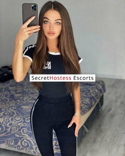 27Yrs Old Escort 50KG 168CM Tall Moscow Image - 3