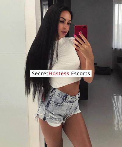 27Yrs Old Escort 51KG 172CM Tall Milan Image - 2