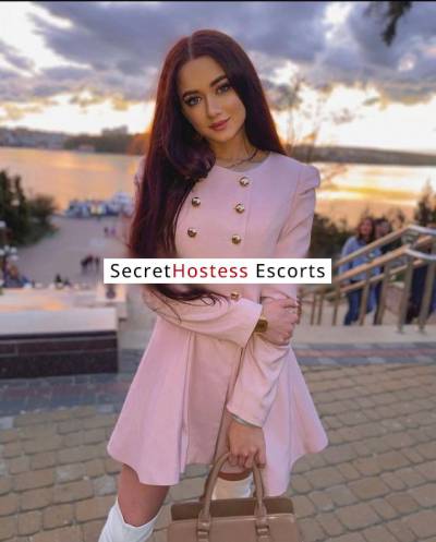 27Yrs Old Escort 57KG 171CM Tall Moscow Image - 4