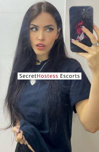 27 Year Old Ukrainian Escort Antwerpen - Image 1