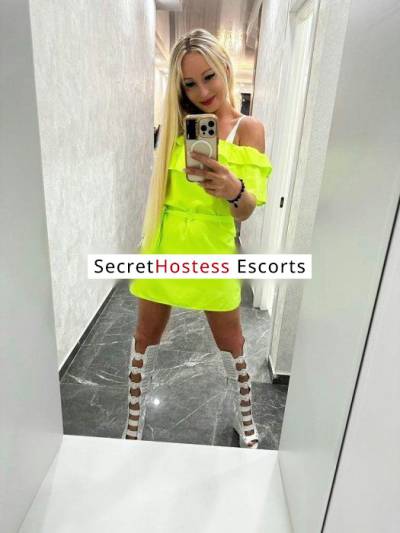 27Yrs Old Escort 55KG 168CM Tall Tbilisi Image - 15