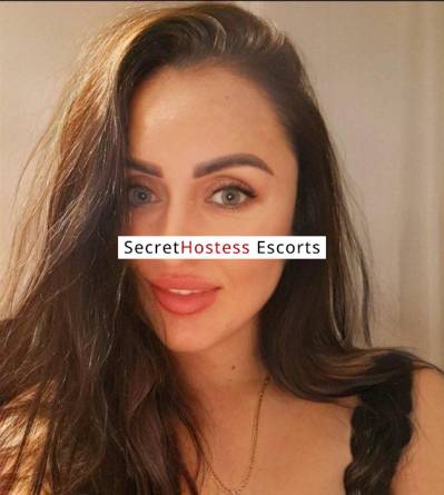 27 Year Old Ukrainian Escort Brussels - Image 7