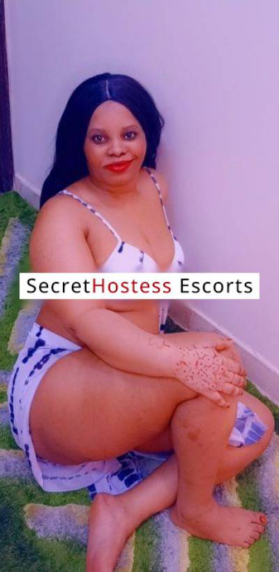 28 Year Old African Escort Riyadh - Image 4