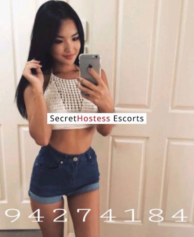 28Yrs Old Escort 45KG 160CM Tall Singapore Image - 0