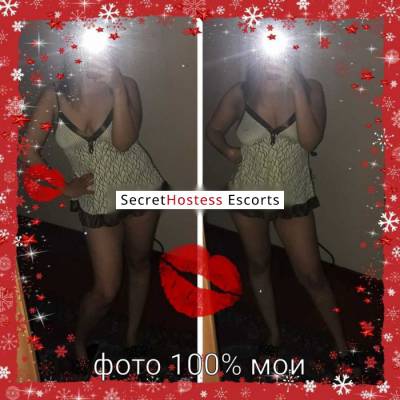 28 Year Old Asian Escort Saint Petersburg Blonde - Image 1