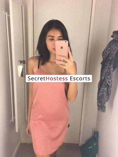 28 Year Old Asian Escort Guangzhou - Image 1