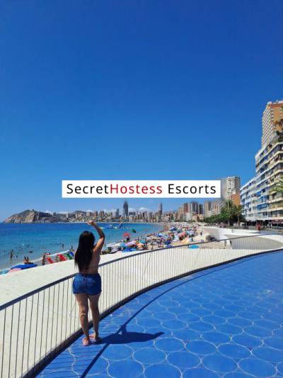 28Yrs Old Escort 65KG 160CM Tall Benidorm Image - 3