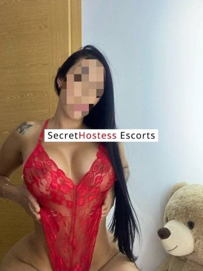 28 Year Old Colombian Escort Madrid - Image 4