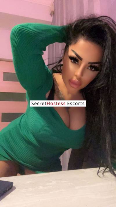 28 year old Escort in Yerevan Dianna