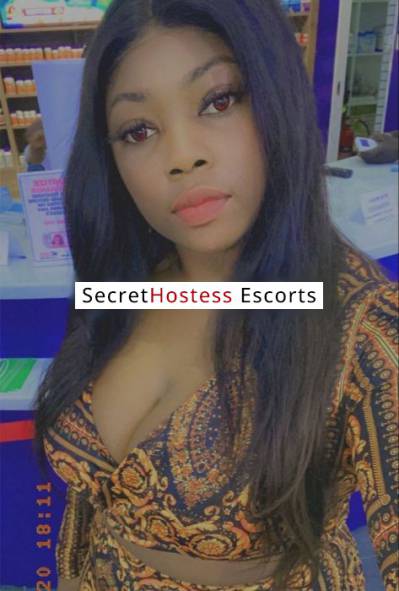 28Yrs Old Escort 85KG 163CM Tall Accra Image - 1