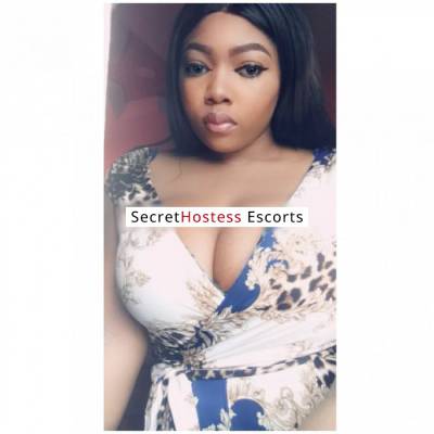 28Yrs Old Escort 85KG 163CM Tall Accra Image - 4