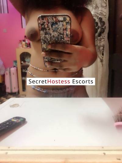 28Yrs Old Escort 70KG 157CM Tall Accra Image - 0