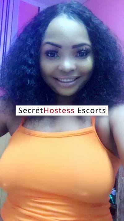 28Yrs Old Escort 70KG 157CM Tall Accra Image - 2