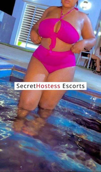 28Yrs Old Escort 73KG 157CM Tall Accra Image - 0