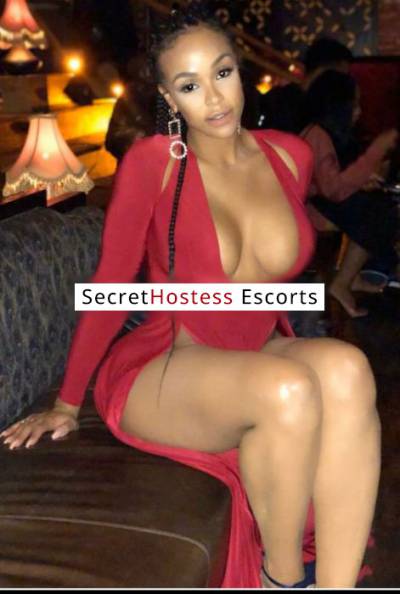 28Yrs Old Escort 74KG 173CM Tall Lagos Image - 1