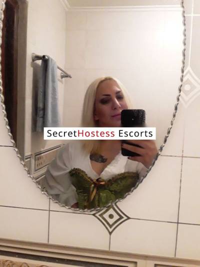 28Yrs Old Escort 60KG 165CM Tall Tbilisi Image - 11