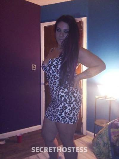 28Yrs Old Escort Detroit MI Image - 1