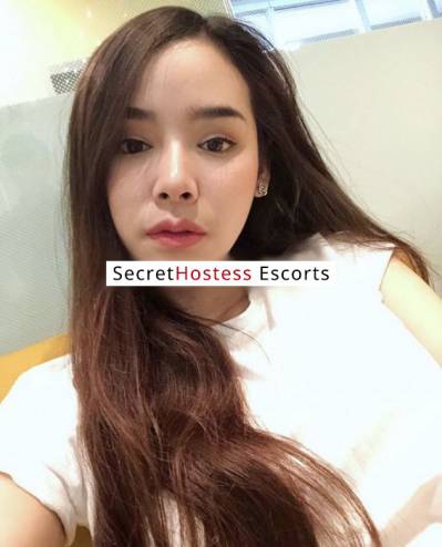 28Yrs Old Escort 49KG 164CM Tall Singapore Image - 1