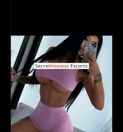 28 year old Romanian Escort in Bucharest Inna
