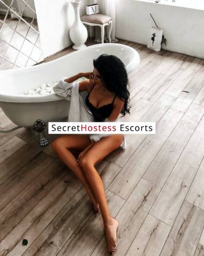 28Yrs Old Escort 56KG 175CM Tall Moscow Image - 3