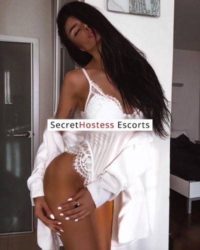 28Yrs Old Escort 56KG 175CM Tall Moscow Image - 9