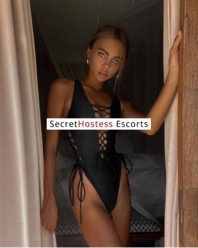 28 Year Old Russian Escort Phuket Blonde - Image 1