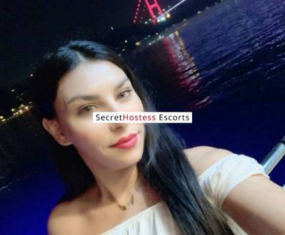 28Yrs Old Escort 60KG 177CM Tall Istanbul Image - 7