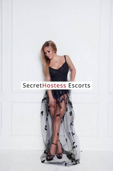 28 Year Old Ukrainian Escort Rome Blonde - Image 2