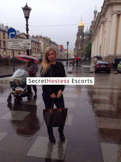 28 Year Old Ukrainian Escort Rome Blonde - Image 3