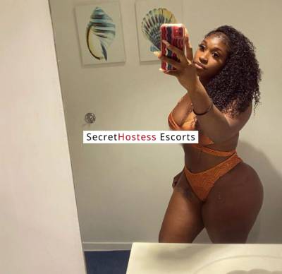 29Yrs Old Escort 64KG 158CM Tall Accra Image - 0