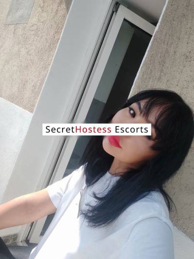 29 Year Old Asian Escort Belgrade - Image 1